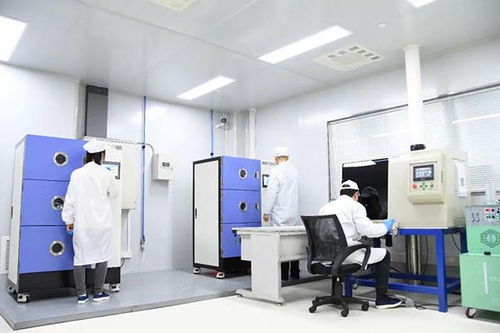 以精立業，再添榮耀 日聯科技榮膺2021年中國質量技術二等獎
