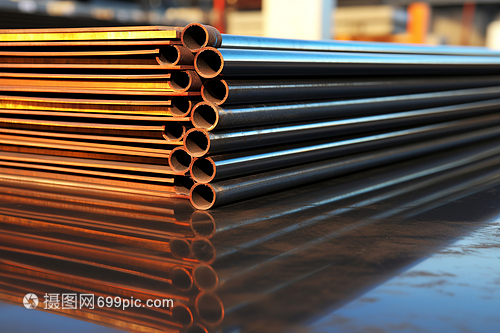 金屬鋼管材料在現(xiàn)代工廠中的關(guān)鍵作用