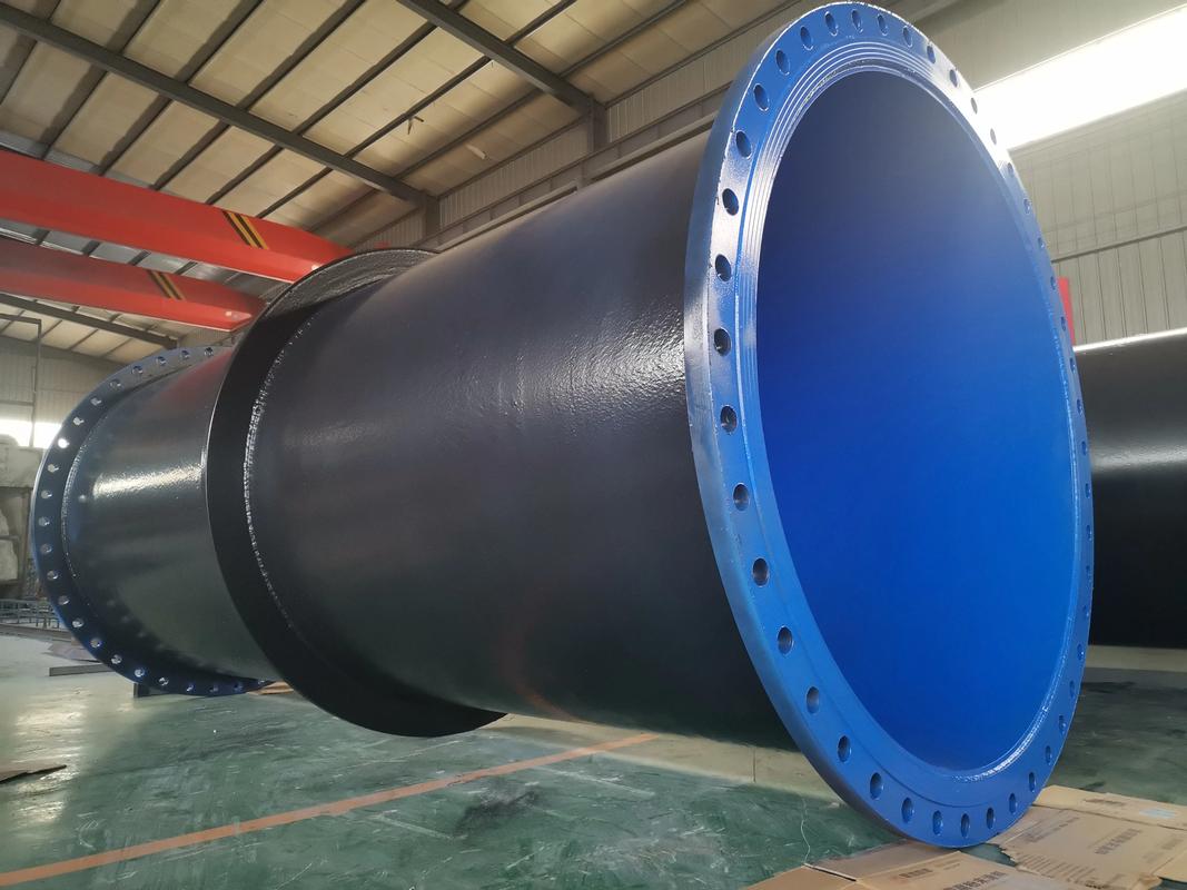 江西成都襯塑鋼管廠家 PP涂塑鋼管的物理力學(xué)性能和化學(xué)穩(wěn)定性分析