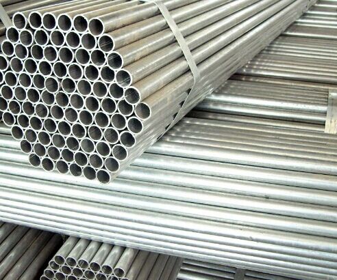 20CrMo、25CrMo、30CrMo合金鋼管圖覽與無錫魯豪特鋼產品介紹